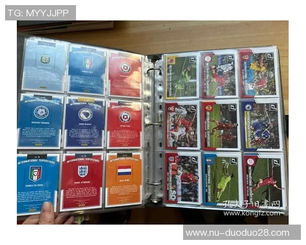 卖球星卡足球系列产品是真是假如何辨别与投资风险分析 卖球星卡足球系列产品是真是假如何辨别与投资风险分析